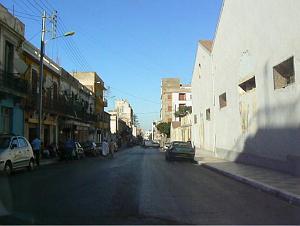 avenue d'Oujda (23) 